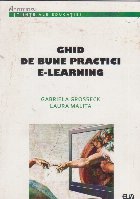 Ghid de bune practici in e-learning
