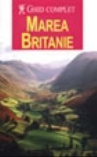Ghid complet Marea Britanie (cuprinde hartile originale in limba engleza)