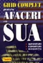 Ghid complet pentru afaceri