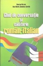 Ghid conversatie calatorie roman italian