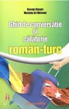 Ghid de conversatie si calatorie roman-turc
