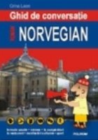 Ghid conversatie roman norvegian