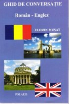Ghid conversatie Roman Englez