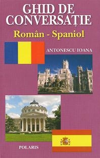 Ghid de conversatie roman-spaniol
