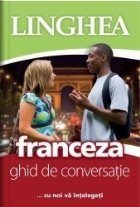 Ghid conversatie roman francez