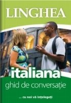 Ghid conversatie roman italian