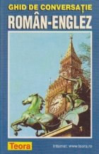 Ghid conversatie roman englez