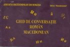 Ghid conversatie roman macedonean