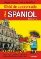 Ghid conversatie roman spaniol Editia