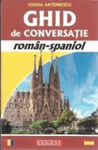 Ghid conversatie roman spaniol