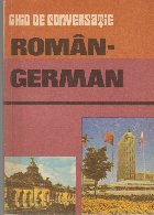 Ghid de Conversatie Roman-German