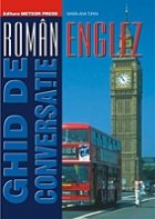 Ghid de conversatie roman-englez