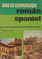 Ghid conversatie roman spaniol