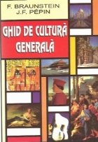 Ghid cultura generala