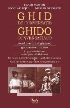 Ghid conversatie roman rrom (tiganesc)