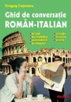 Ghid conversatie roman italian
