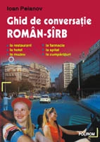 Ghid de conversatie roman-sirb