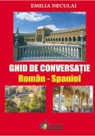 Ghid de conversatie roman-spaniol