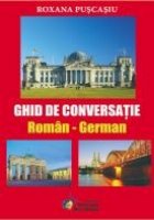 Ghid de conversatie roman-german