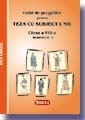 Ghid de pregatire pentru Teza cu Subiect Unic 2008-2009. Istorie - Clasa a VIII-a. Semestrul II