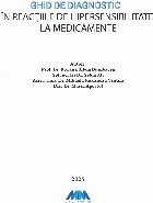 Ghid diagnostic în reacţiile hipersensibilitate