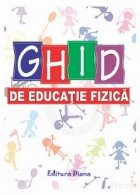 GHID EDUCATIE FIZICA
