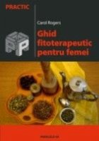 GHID FITOTERAPEUTIC PENTRU FEMEI