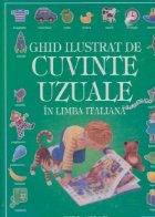 Ghid ilustrat cuvinte uzuale limba