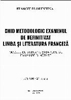 Ghid metodologic examenul definitivat limba