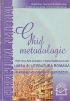 Ghid metodologic pentru aplicarea programelor