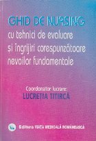 Ghid Nursing Tehnici Evaluare Ingrijiri