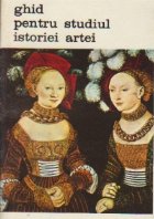 Ghid pentru studiul istoriei artei