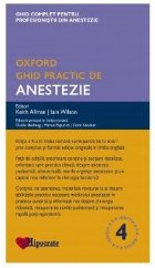 Ghid Practic Anestezie Oxford (Ghidurile
