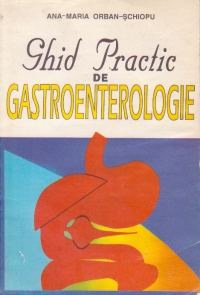 Ghid practic de gastroenterologie