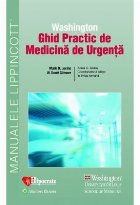 Ghid Practic de Medicina de Urgenta Washington