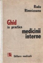 Ghid in practica medicinii interne