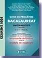 Ghid de pregatire. Bacalaureat la Informatica (Intensiv), 2008