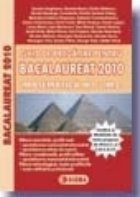 Ghid de pregatire pentru BACALAUREAT 2010 - MATEMATICA M1+M2