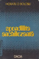 Ghid de reumatologie - Spondilita anchilozanta
