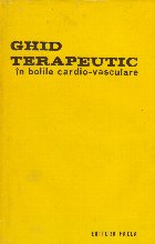 Ghid terapeutic bolile cardio vasculare