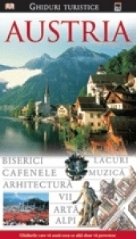 Ghid turistic Austria