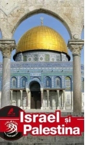Ghid turistic Israel si Palestina