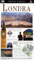 Ghid turistic - Londra