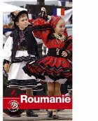 Ghid turistic Romania (Limba franceza) Ghid turistic Romania (Limba franceza)