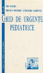 Ghid urgente pediatrice