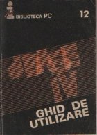 Ghid utilizare dBase