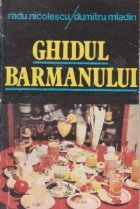 Ghidul barmanului