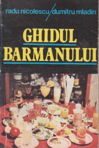 Ghidul barmanului