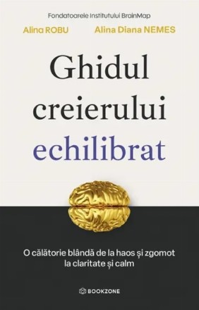 Ghidul creierului fericit