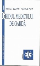 Ghidul medicului de garda